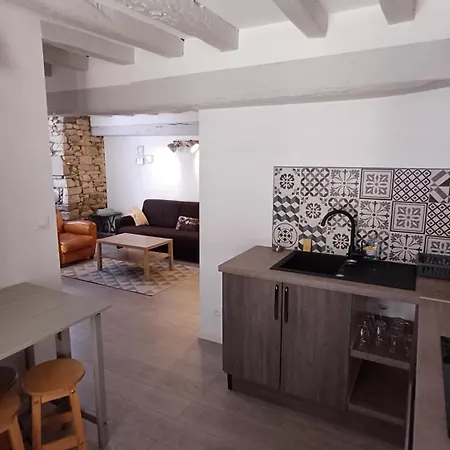 A 50m Du Port Du Pouliguen Linges Non Inclus Apartment Le Pouliguen